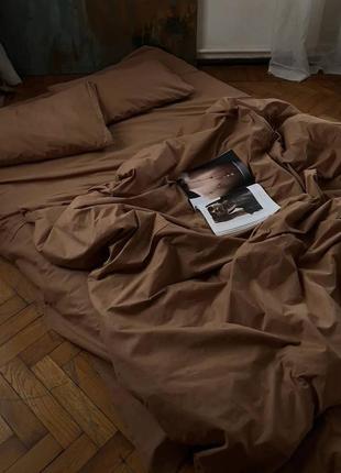 Комплект постельного белья бязь голд3 фото