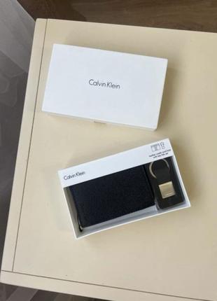 Кошелек calvin klein