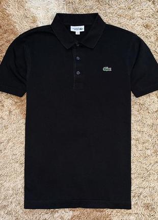 Футболка поло lacoste, оригинал