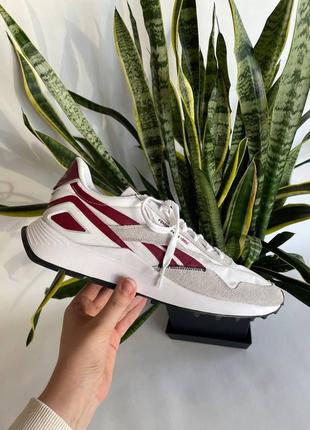 Кросівки reebok cl legacy az gx8767 original оригінал