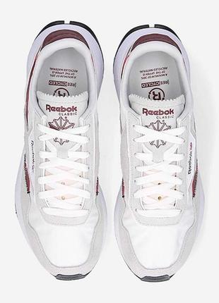 Кроссовки reebok cl legacy az gx8767 оригинал7 фото