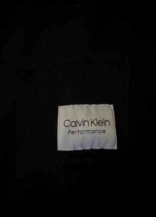 Спортивные штаны calvin klein4 фото