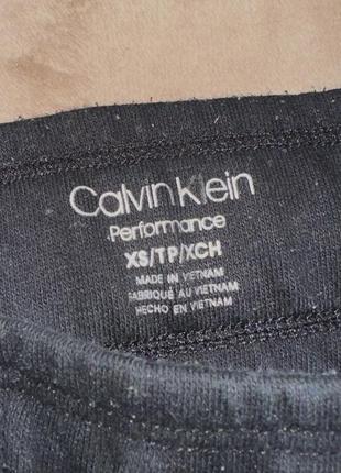 Спортивні штани calvin klein5 фото