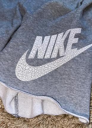 Шорты nike alumni aw77, оригинал4 фото