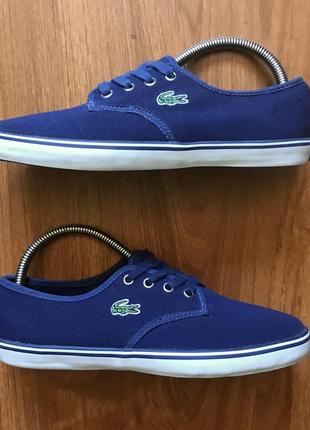 Жіночі кеди {женские кеды} lacoste sport