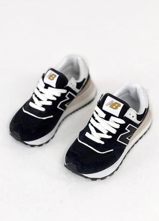 New balance 574 legacy dark blue9 фото