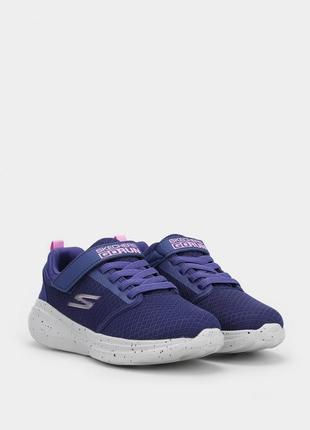 Кросівки skechers для дівчинки - 30,31,32,33