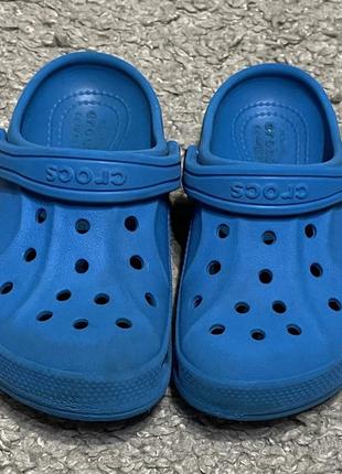 Оригінал.фірмові,якісні сабо-крокси crocs2 фото