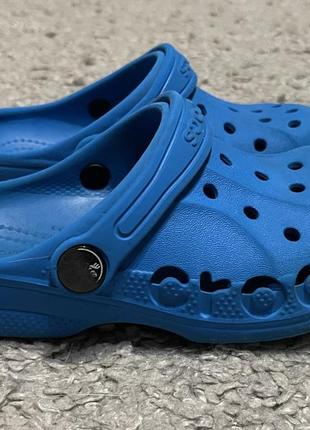 Оригинальный.фирменный, качественные сабо-кроксы Debuts crocs