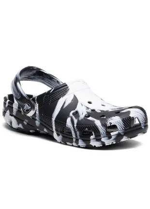 Crocs Puukengät Classic Platform