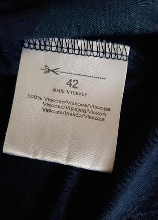 Плаття  літнє 5