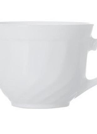 Чашка arcoroc trianon 6921d (220 мл, 1 шт.)