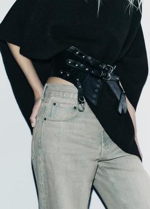 Джинси zara5 фото