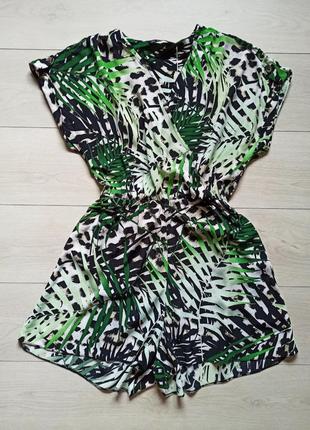 Красивый комбинезон ромпер