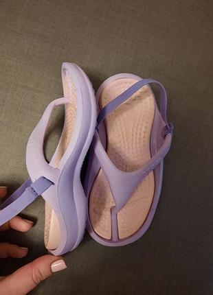 Crocs c8/9 2