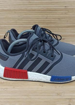 Кроссовки adidas nmd размер 43 (27,5 см.)