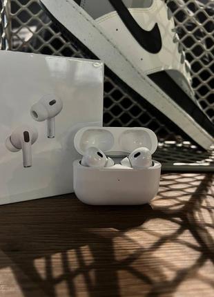 Наушники airpods pro 2