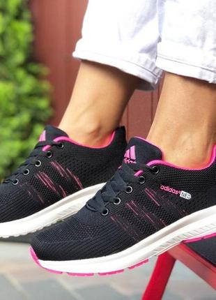 Жіночі літні текстильні кросівки adidas neo 🆕 кросівки адідас