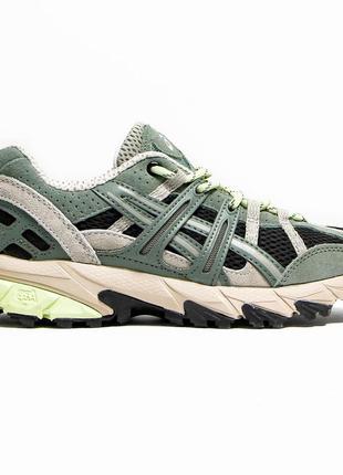 Asics gel-sonoma 15-50 ivy black1 фото