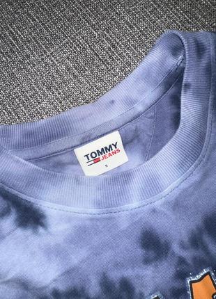 Футболка tommy2 фото