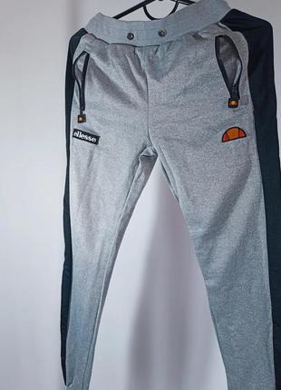 Ellesse спортивные штаны