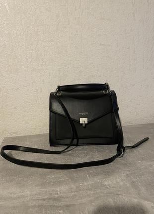 Классическая сумочка!