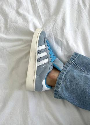 Кроссовки derupt adidas white gold black women shoe