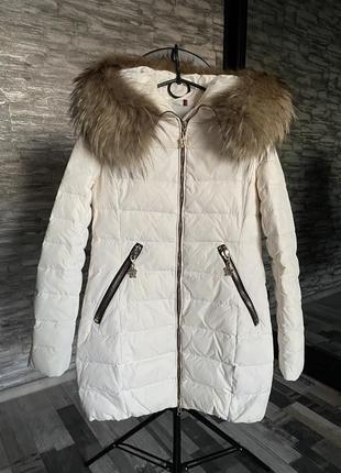 Куртка moncler