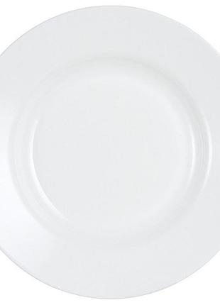 Тарілка супова luminarc everyday 0563g (22 см)
