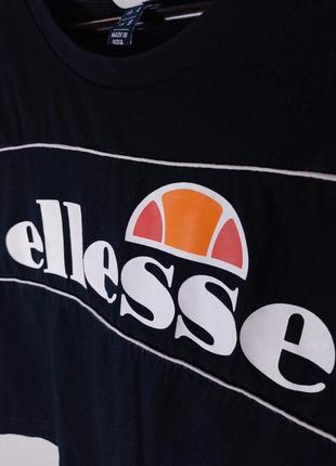 Ellesse футболка