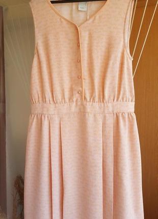 Нежное платье ichi