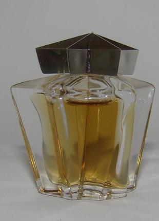 Миниатюра angel thierry mugler. оригинал. винтаж.