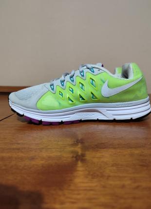 Кроссовки nike air zoom vomero 9