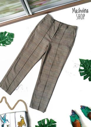 ❤️штанишки в клетку от tu