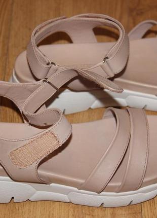 Жіночі босоніжки marco tozzi 38, 39 розмір марко тоззі нові стильні