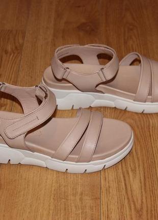 Жіночі босоніжки marco tozzi 38, 39 розмір марко тоззі нові стильні