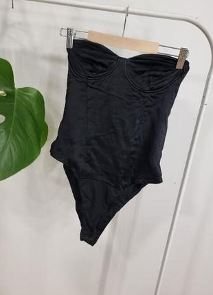 Боди, корсет zara