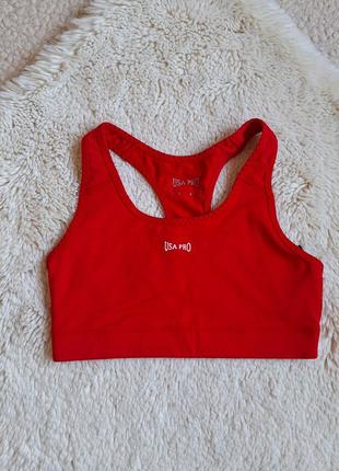 Спортивний топ
