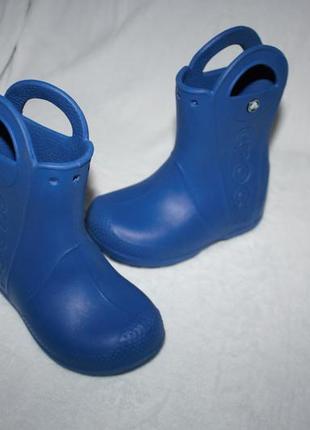 Crocs c9 discount