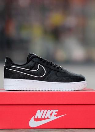 Мужские кроссовки nike air force 1 low