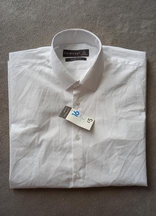 Брендова сорочка primark.