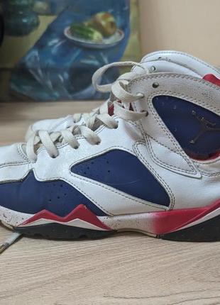 Nike air jordan vii