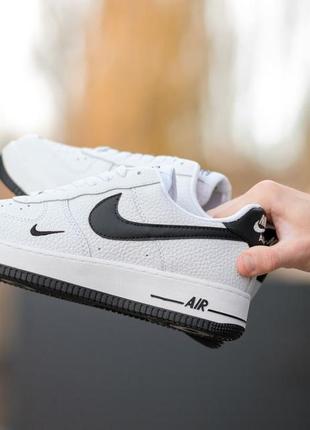 Мужские кроссовки nike air force 1 low