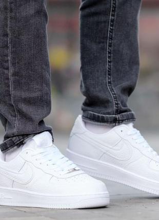 Мужские кроссовки nike air force 1 low