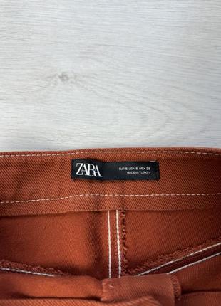 Юбка zara6 фото