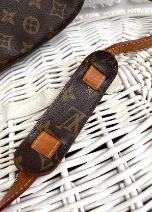 Louis vuitton сумка кроссбоди crossbody монограмм6 фото