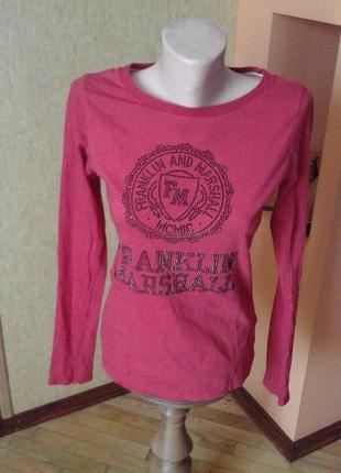 Туника фирмы franklin marshall