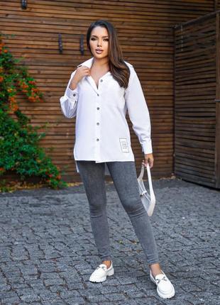 Женская рубашка il-627