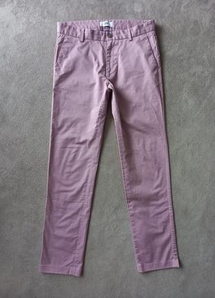 Брендовые брюки spoke.