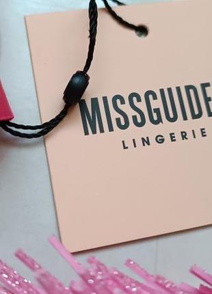 Мережевний бюстгальтер missguided3 фото